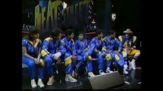 Countdown Australia Molly Meldrum Interviews The Rock Steady Crew July 29 1984 Part 1 [upl. by Ortensia]