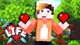 I Have Been Lying To You  Minecraft X Life SMP 28 [upl. by Eelyab]