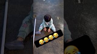 Papa🤩😂😂😂 naughtyniva kidsvideo kidslearnning kidsvideo kidssong comedy cartoonvideo [upl. by Nessnaj983]