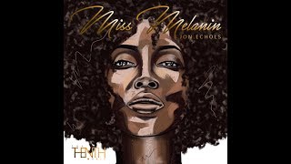 Miss MelaninJon Echols Ft Morgan White [upl. by Ojadnama579]