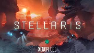 Stellaris Advisor Voices  Xenophobe [upl. by Eidoj]