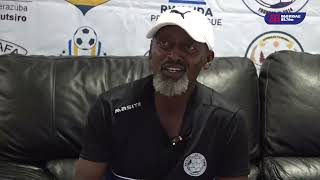 BYOSE BYASHOBOKAGA  GATERA MOUSSA NYUMA YO GUTSINDWA NA RAYON SPORTS [upl. by Teragram]