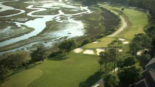 Tidewater Golf Club [upl. by Ahsad]