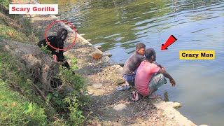 Top Funny Pranks Compilation 2022  Best Funniest Prank On Public [upl. by Nivag406]