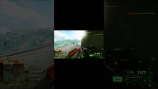 Battlefield 2042 Epic Moments battlefieldfamily bf2042gamers gaming ps5 ps5share bf4clips [upl. by Nalliuq]