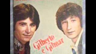 Gilberto e Gilmar Capa De Revista [upl. by Jordain340]