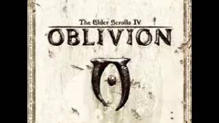 The Elder Scrolls IV Oblivion Atmospheres All Explore Tracks [upl. by Beeck109]