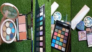 Top 10 Concealer palettes and high coverage foundation only just 2000 rupees [upl. by Eehc]