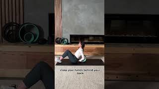 Yoga Tips Wheel Pose [upl. by Ydnamron]