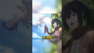 Did you notice this insane detail in attack on titan [upl. by Leeke]