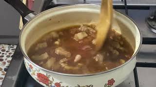 lutong bahay na GINISANG AMPALAYAbitter gourdRECIPEhealthyfoodjeckchannel4237 [upl. by Linell]