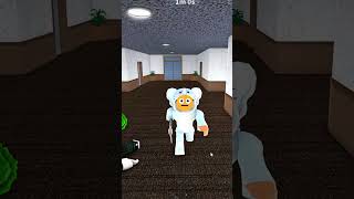 FAKE BACON BODY TROLLING IN MM2 😂 roblox mm2 [upl. by Anele854]