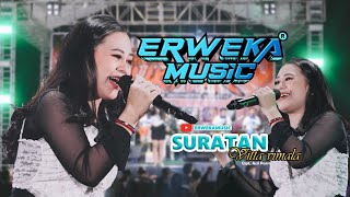 SURATAN  VITTA VIMALA  ERWEKA MUSIC [upl. by Leboff488]