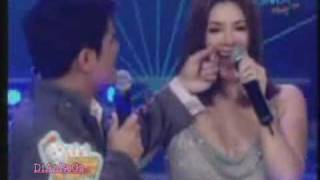 Regine AND Ogie PART 2 [upl. by Younger990]