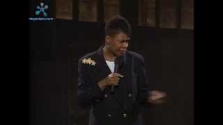 Def comedy jam [upl. by Yblehs]