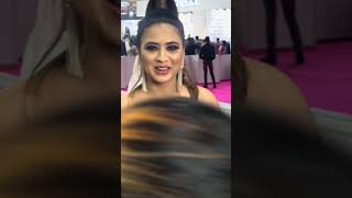 Mumbai exhibition Goregaonfeacbook subscribers birds hairstyle weddingbeauty reelsvideo bts [upl. by Symon]