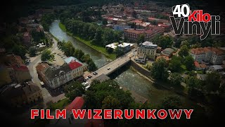 FILM WIZERUNKOWY  MIASTO CIESZYN [upl. by Fiore]