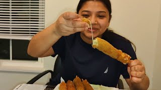 Corn Dog Recipe  Nepali Style Cheese Corn Dog Recipe  Street Food [upl. by Adnah]