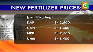 Fertilizer New Prices [upl. by Rhpotsirhc]