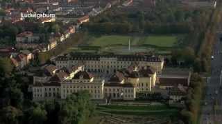 Ludwigsburg Palace [upl. by Perot]