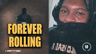 JÉ SANTIAGO REACT  A KANYE WEST  FOREVER ROLLING VULTURES 2 [upl. by Arimak202]