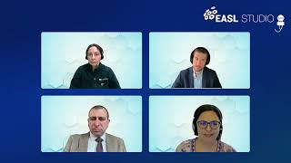 EASL Studio S06E11  Assessment of significant portal hypertension in 2024 [upl. by Islean]