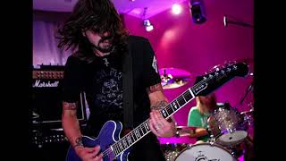 Foo Fighters live  992007  2007 MTV Video Music Awards  The Palms Las Vegas NV [upl. by Ewald42]