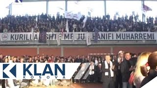 KLAN KOSOVA  Lajmet Qendrore  07072013 [upl. by Schilit]