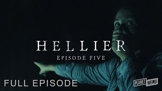 Hellier Season 1 Episode 5  The Heart of It [upl. by Adiell216]