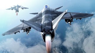 New Swedish Fighter Jet SHOCKED The World [upl. by Suivart]