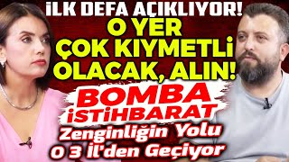 İlk Defa Açıklıyor Almazsanız Çok Pişman Olacaksınız Zenginliğin Yolu O 3 İlden Geçiyor [upl. by Notaek]