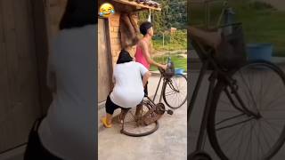 Best Funny Video Bangla  Hasir Funny Videos  New Viral Comedy Video funny shorts shortsfeed [upl. by Aynwad]