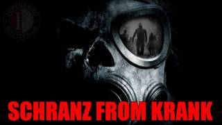 SCHRANZ FROM KRANK PART 14 [upl. by Poulter]