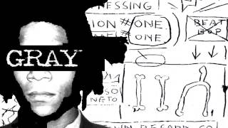 Basquiat  Gray  Dan Ashers Suicide [upl. by Tamis799]