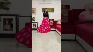 Khalasi Song  Coke Studio India  Garba khalasi shorts abhigyaajaindancelife [upl. by Onirefes410]