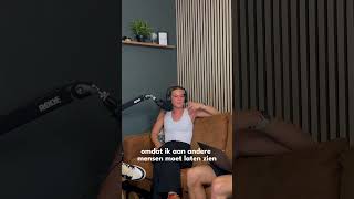 Hoe blijft maud gemotiveerd bekijk de podcast podcast gym motivatie [upl. by Blakelee]