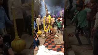 Jaihanumangyangunsagarhanuman salasarbalaji shorts ram sindoori bajrangdal viralvideo [upl. by Barret]