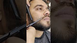 Beard style for men ✂️adi skincare beauty youtube [upl. by Aenneea]