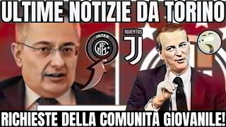 JUVENTUS🚨 È ACCADUTO ORA COMMISSARIARE CHINÉ IL MILANO VALE TUTTO NOTIZIE BIANCONERI JUVE FC [upl. by Ellerol]