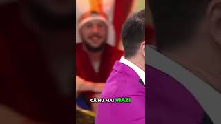 Confesiunile lui Arșinel Misterul Pantalonilor Negri funny humor comedy [upl. by Kale]