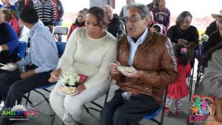 BODAS COMUNITARIAS EN SAN PEDRO NEXAPA AMECAMECA 2016 [upl. by Corneille]