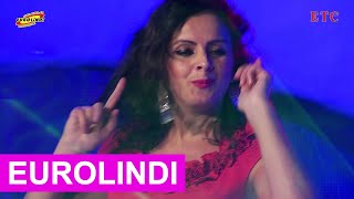 Emine Toska  Pa ty  Gezuar 2016  Eurolindi amp Etc [upl. by Nevur]