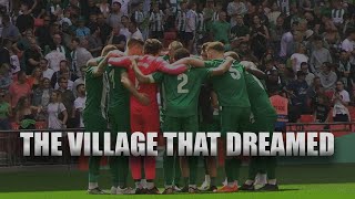 Great Wakering Rovers The village that dreamed [upl. by Fax]