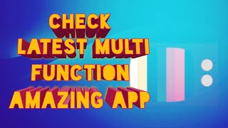 CHECK LATEST STUNNING FUNCTION AMAZING APP ANDROID FIRESTICK 2024 [upl. by Tabshey]