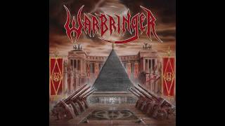 Warbringer  West CoastEuro Tour Promo [upl. by Lantha]