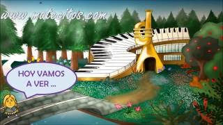 wwwmatecitoscom 4º Primaria Los Números Romanos [upl. by Terrence945]