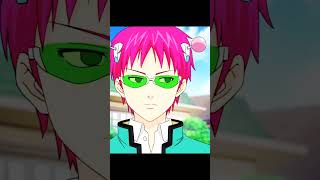 the disastrous life of saiki k part 1 anime explanation [upl. by Hoon]