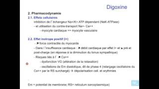 Digitaliques partie 1 [upl. by Aehs]