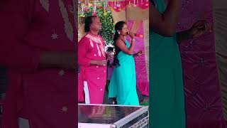 New Santali Viral Shorts Video 2024 avenkoyelorchestra [upl. by Inamik]