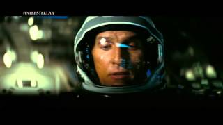 Interstellar  Spot télé 1 quotSafequot VF HD  511 au cinéma [upl. by Nerehs]